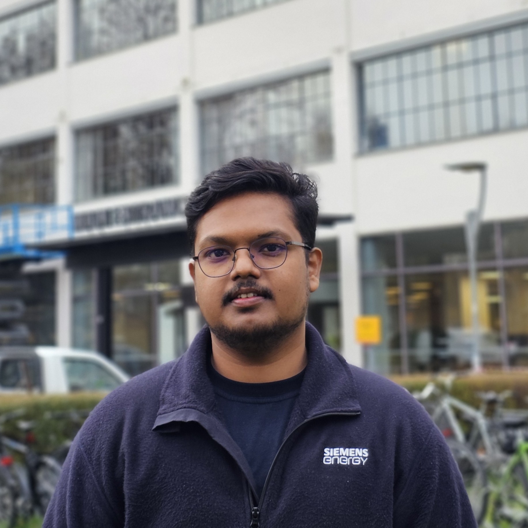 Abhijith Sivaprasadan