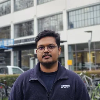 Abhijith Sivaprasadan